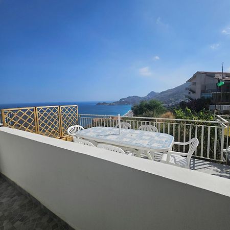 Apartament Nuova Casa Giulia Letojanni Zewnętrze zdjęcie