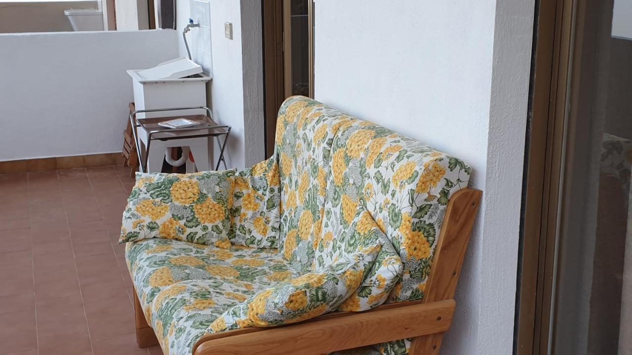 Apartament Nuova Casa Giulia Letojanni Zewnętrze zdjęcie
