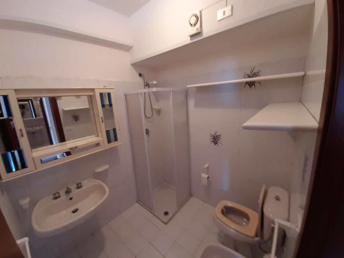 Apartament Nuova Casa Giulia Letojanni Zewnętrze zdjęcie
