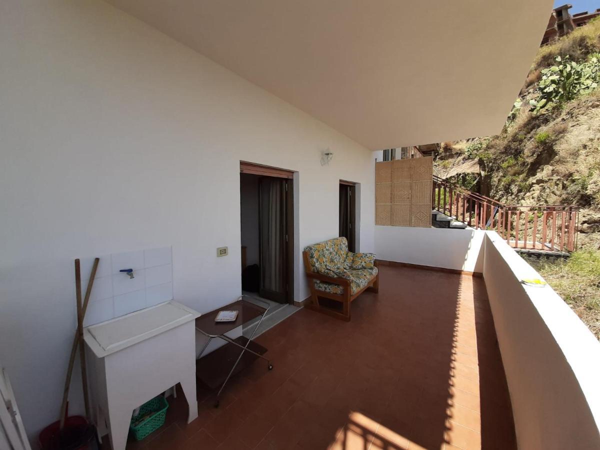 Apartament Nuova Casa Giulia Letojanni Zewnętrze zdjęcie