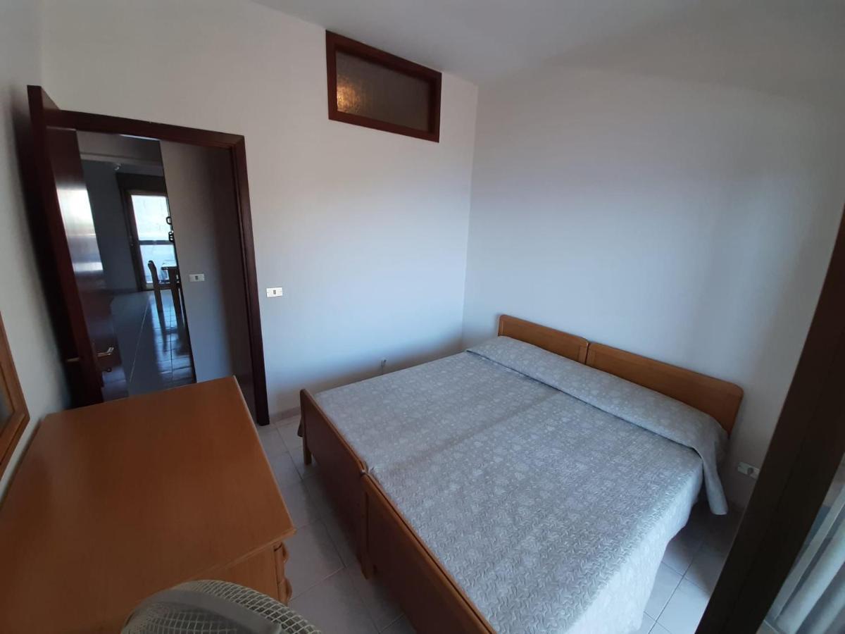 Apartament Nuova Casa Giulia Letojanni Zewnętrze zdjęcie