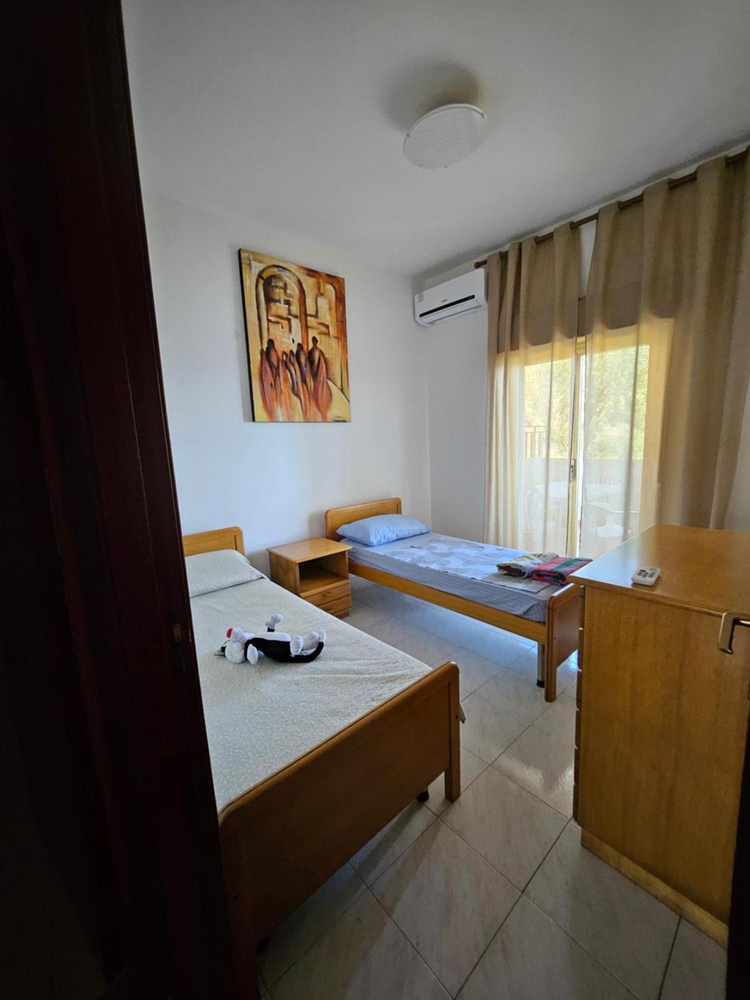 Apartament Nuova Casa Giulia Letojanni Pokój zdjęcie