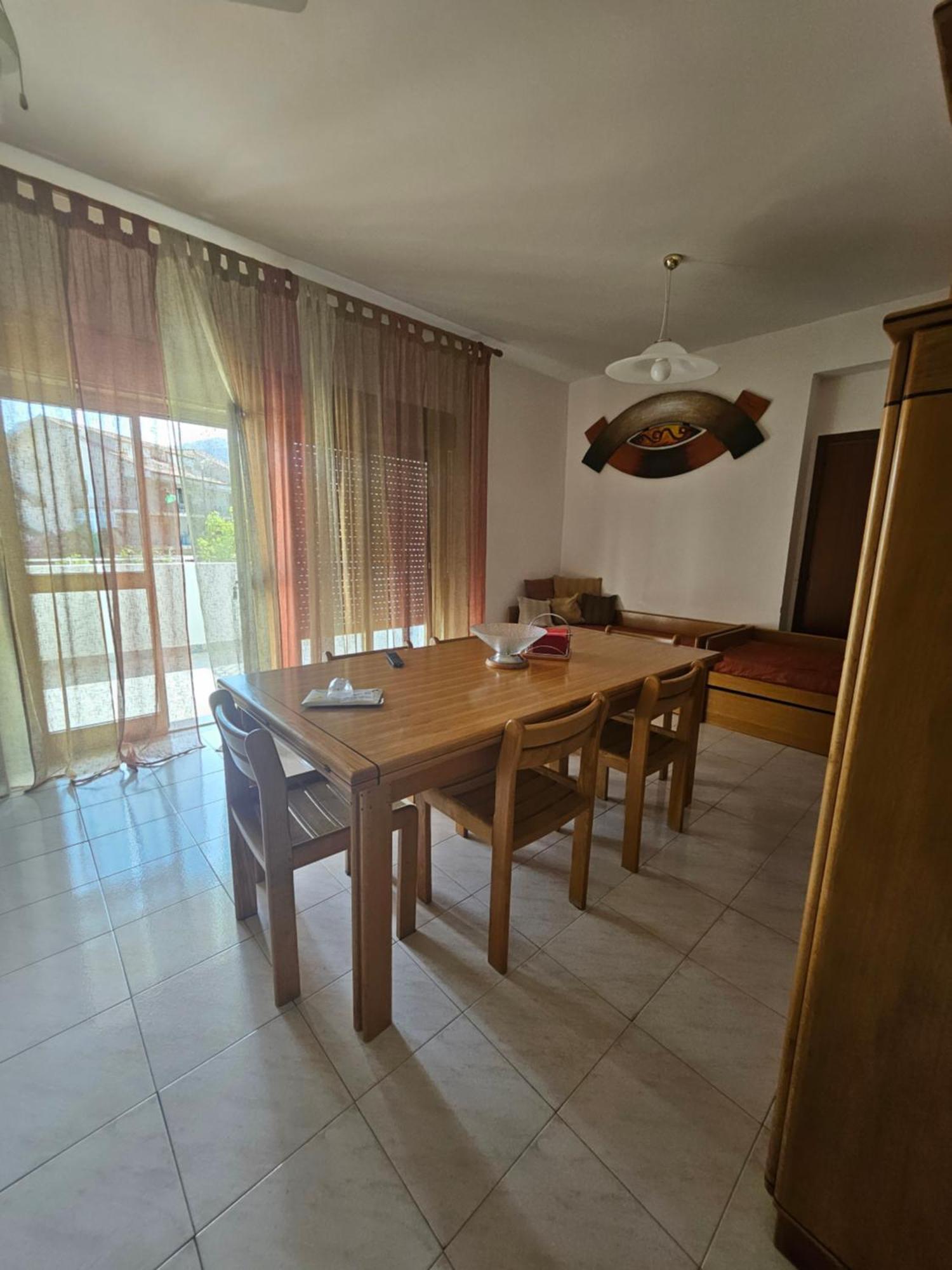 Apartament Nuova Casa Giulia Letojanni Zewnętrze zdjęcie