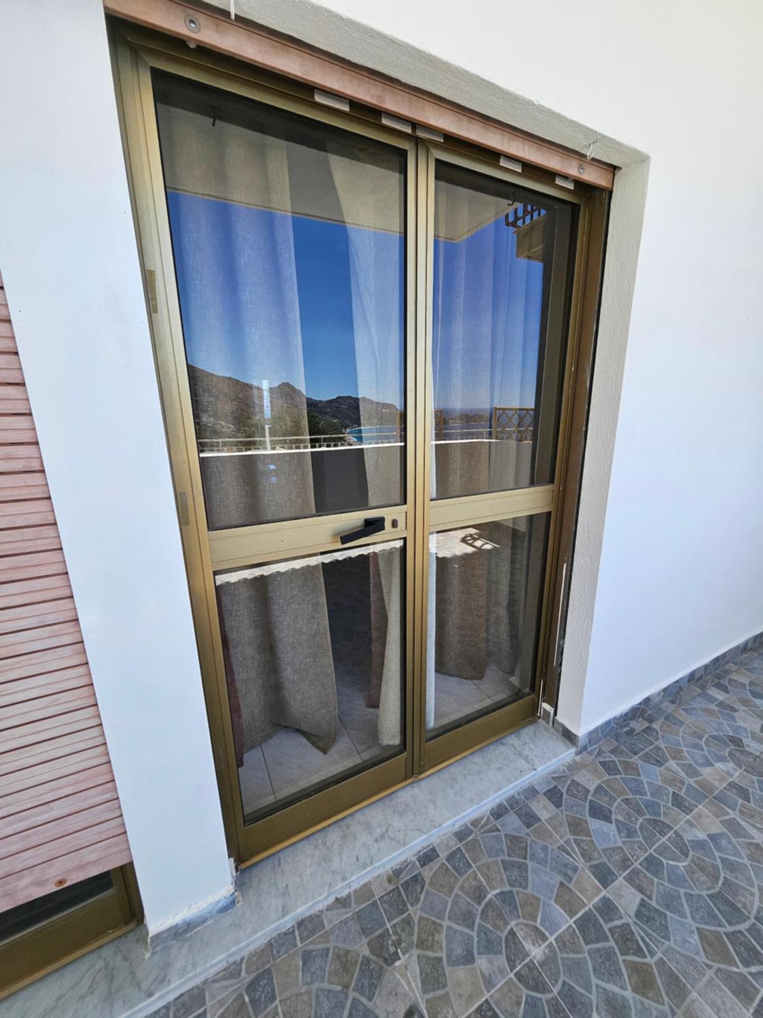 Apartament Nuova Casa Giulia Letojanni Zewnętrze zdjęcie