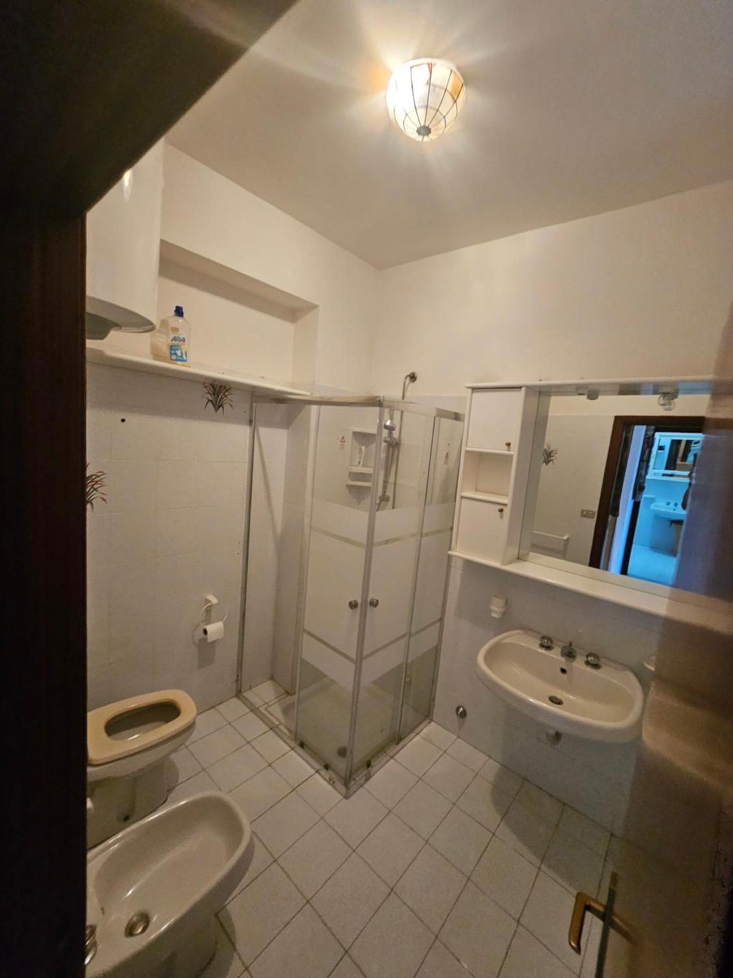 Apartament Nuova Casa Giulia Letojanni Zewnętrze zdjęcie