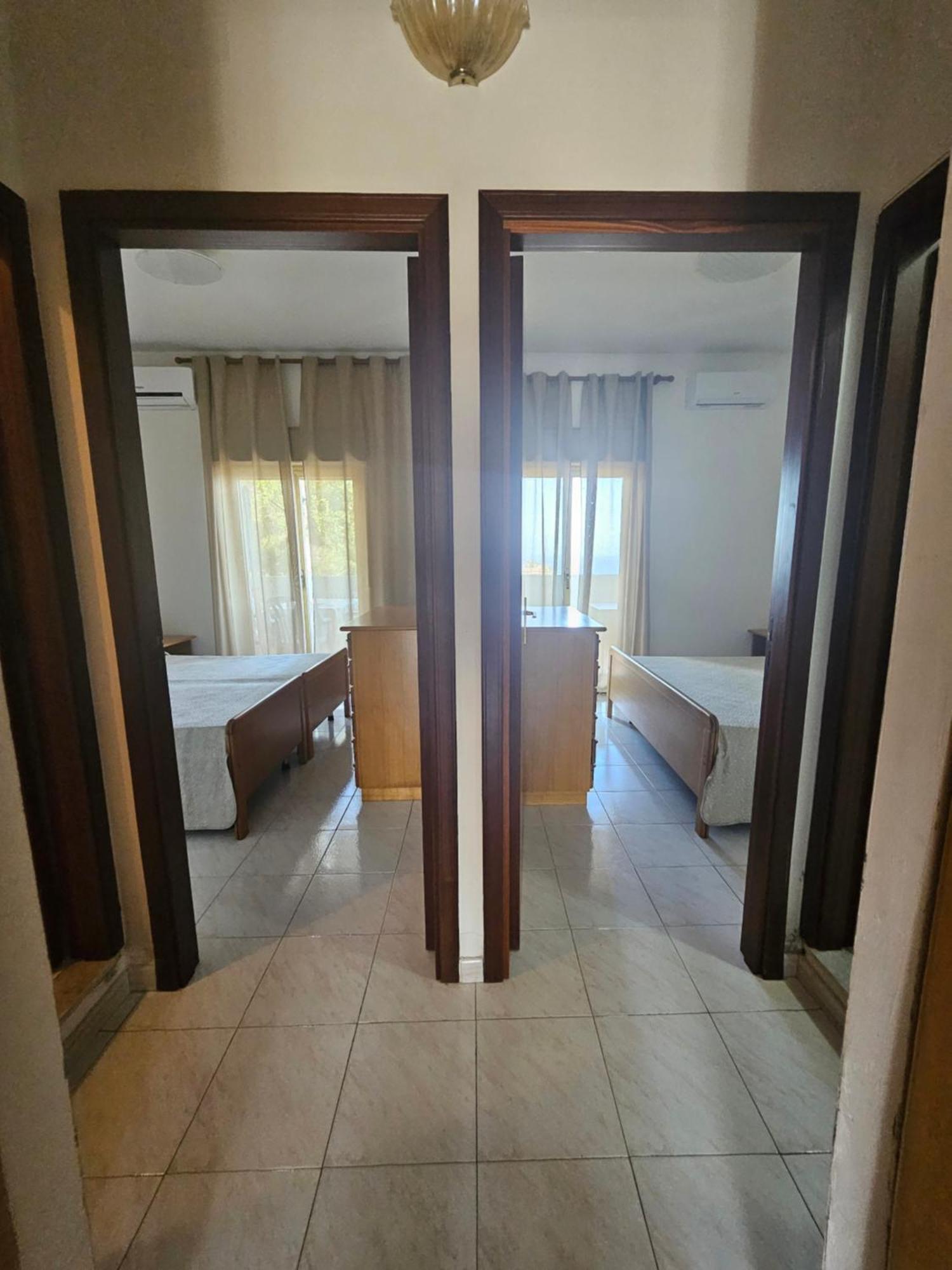 Apartament Nuova Casa Giulia Letojanni Zewnętrze zdjęcie