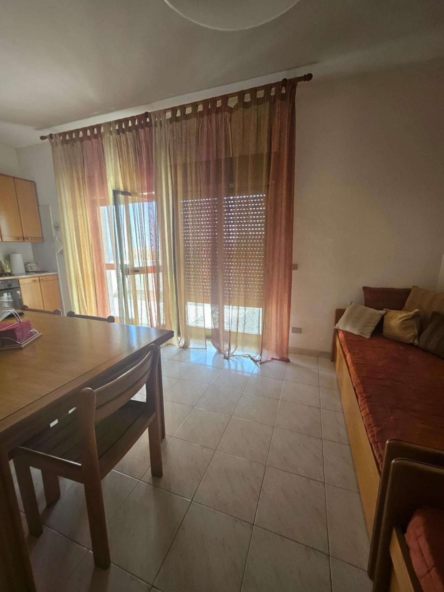 Apartament Nuova Casa Giulia Letojanni Zewnętrze zdjęcie