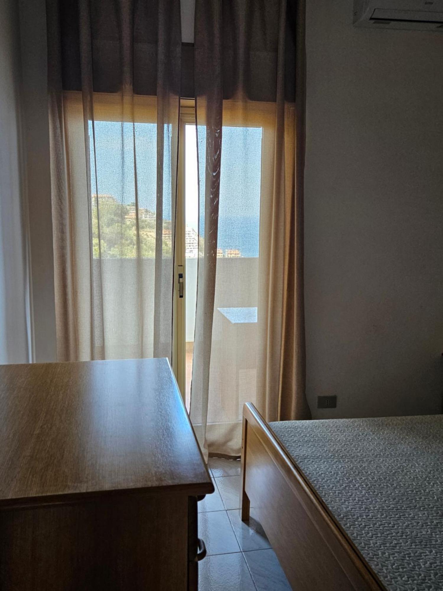 Apartament Nuova Casa Giulia Letojanni Zewnętrze zdjęcie