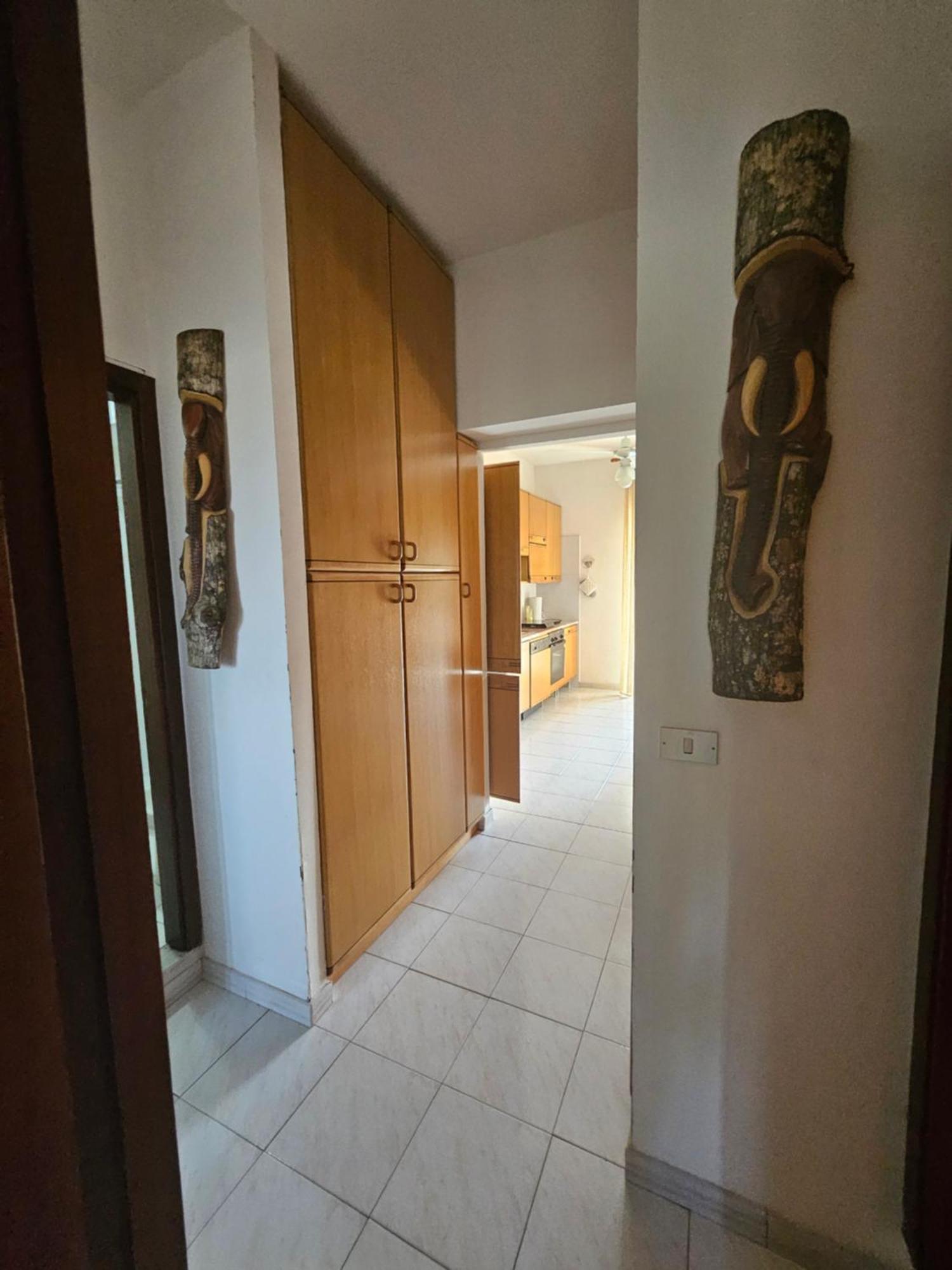 Apartament Nuova Casa Giulia Letojanni Zewnętrze zdjęcie