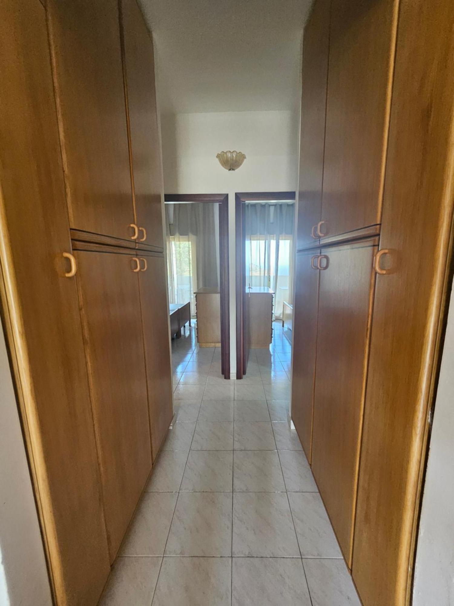 Apartament Nuova Casa Giulia Letojanni Zewnętrze zdjęcie