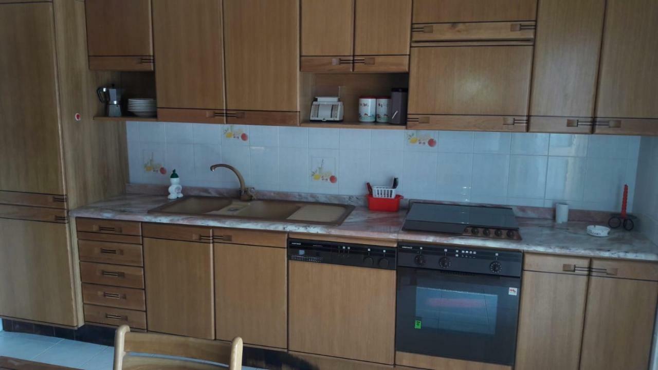 Apartament Nuova Casa Giulia Letojanni Zewnętrze zdjęcie
