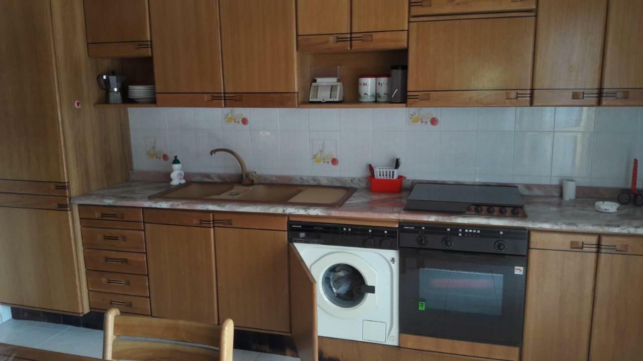 Apartament Nuova Casa Giulia Letojanni Zewnętrze zdjęcie